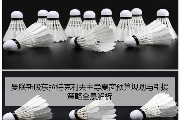 曼联新股东拉特克利夫主导夏窗预算规划与引援策略全景解析